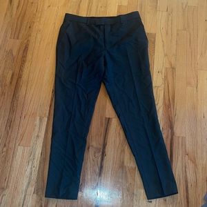 Italian brand men’s suit pants